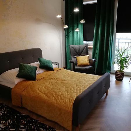 פלוק Gold Apartament מראה חיצוני תמונה