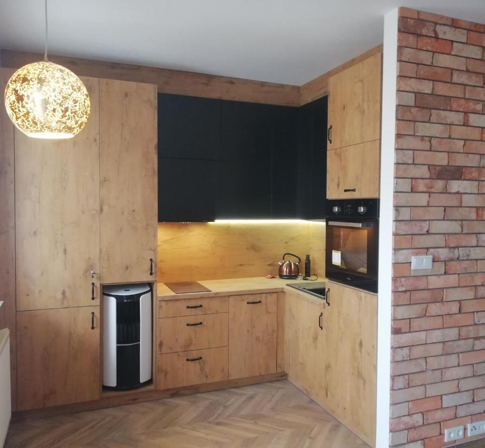 פלוק Gold Apartament מראה חיצוני תמונה