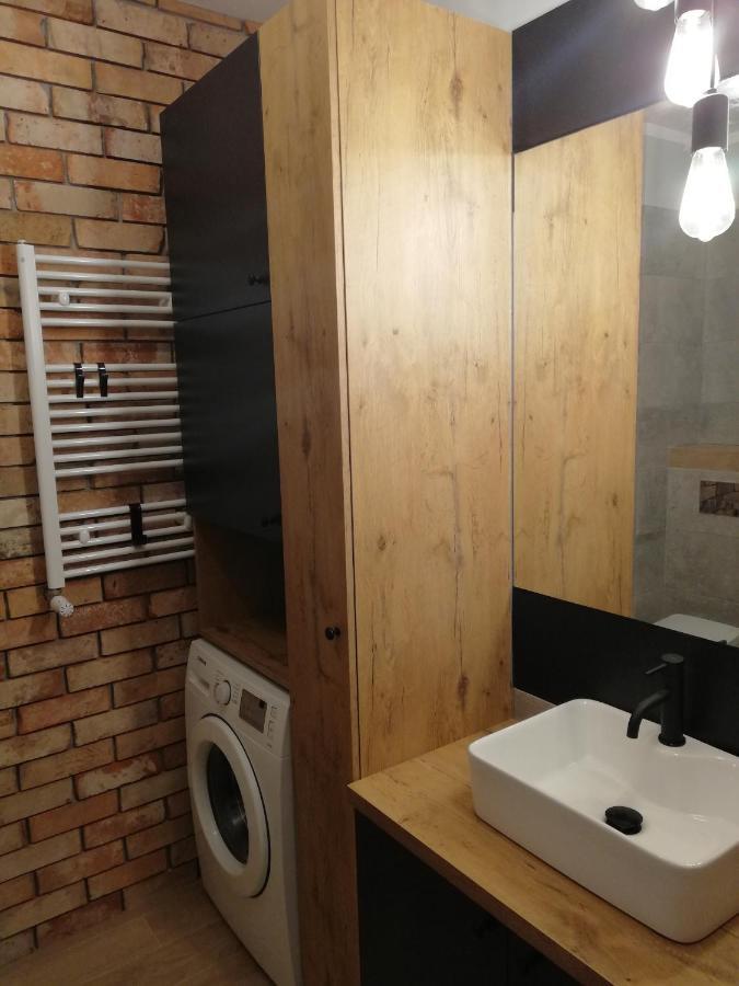 פלוק Gold Apartament מראה חיצוני תמונה