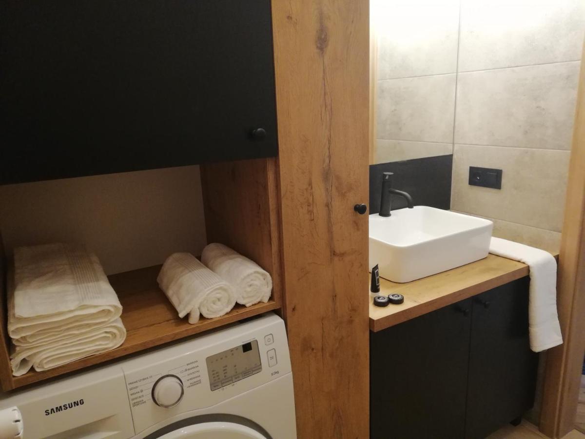 פלוק Gold Apartament מראה חיצוני תמונה
